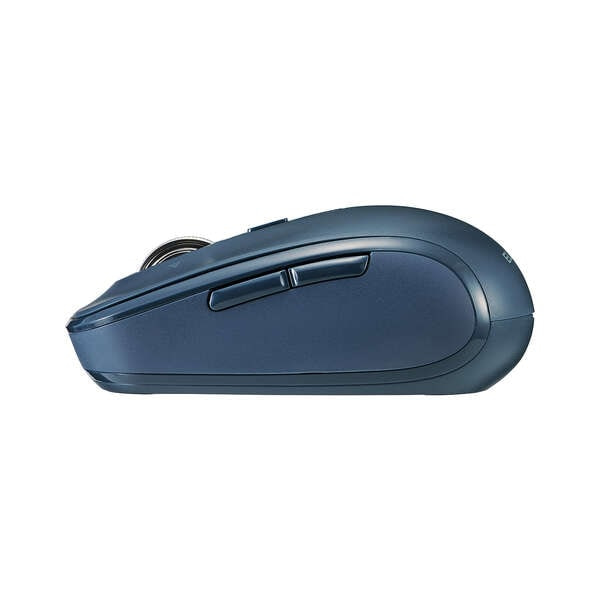 �G���R��&nbsp;OSMOD 8 USB����/Bluetooth�}�E�X[�`���g�t8�{�^��M�T�C�Y]&nbsp;M-MY50MBSBU