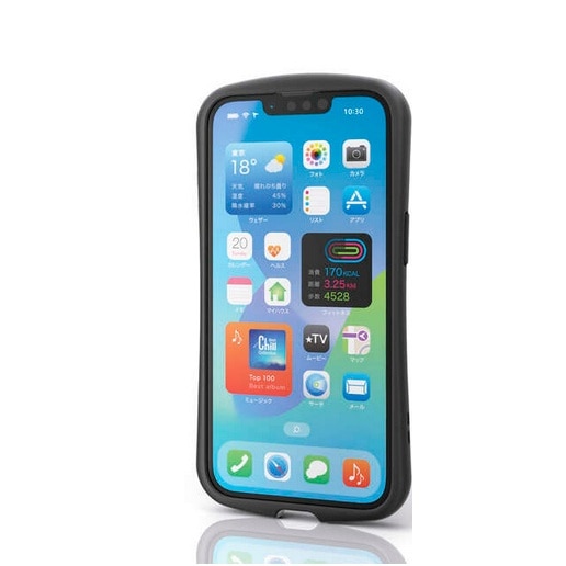 �G���R��&nbsp;iPhone 17e/16e �Ή� �n�C�u���b�h�P�[�X�iGrippy�j&nbsp;PM-A26SGRPFMBK