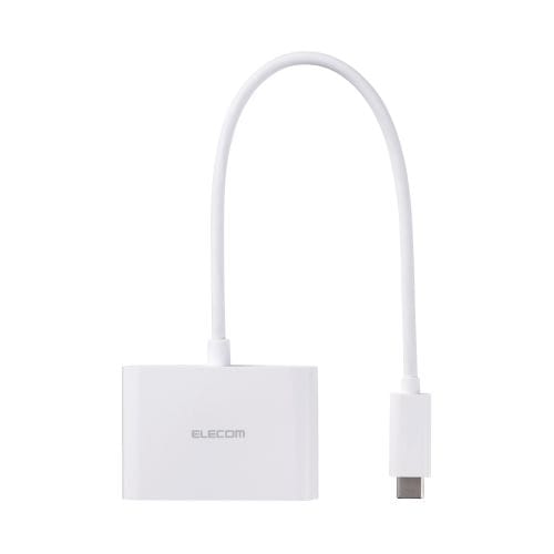 �G���R��&nbsp;3in1�h�b�L���O�X�e�[�V����(5Gbps/4K60Hz)&nbsp;DST-030BPWH