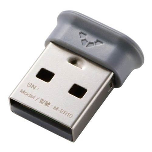 �G���R��&nbsp;ELECOM Bridge E USB���V�[�o�[&nbsp;M-ER10GY