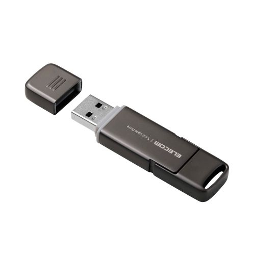 �G���R��&nbsp;USB Type-C(TM)/USB-A�R�l�N�^�[�Ή��O�t���|�[�^�u��SSD�@ESD-EPD�V���[�Y&nbsp;ESD-EPD0500GGY