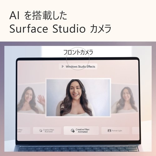 Microsofti}CN\tgj Surface Laptopi 7 j 13.8^ Snapdragon X Plus/16/512 Office 2024 /Copilot+ PC EP2-18285