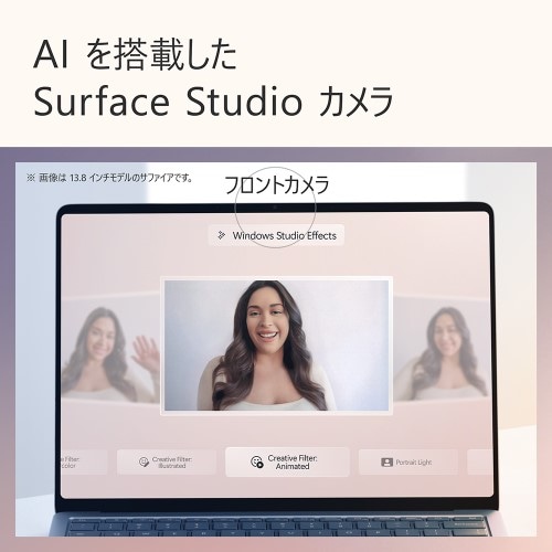Microsofti}CN\tgj Surface Laptopi 7 j15^ Snapdragon X Elite/16/512 Office 2024 /Copilot+ PC EP2-18314