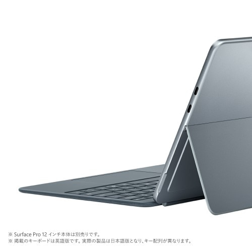 Microsofti}CN\tgj Surface Pro 12 C` L[{[h EP2-32749