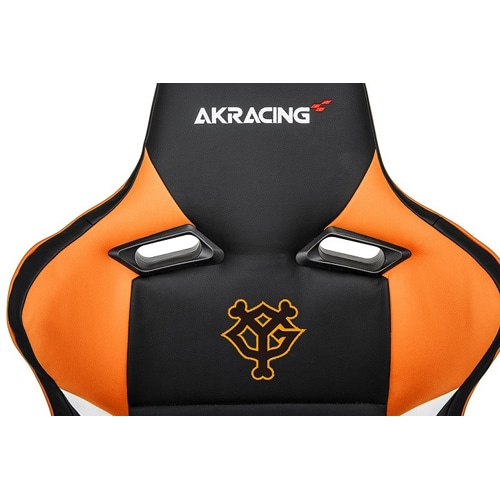 AKRacing（エーケーレーシング） AKRacing Pro-X V2 ジャイアンツ