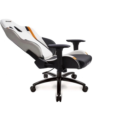 AKRacingiG[P[[VOj Q[~O`FA  EclairiGN[jV[Y ECLAIR-ORANGE