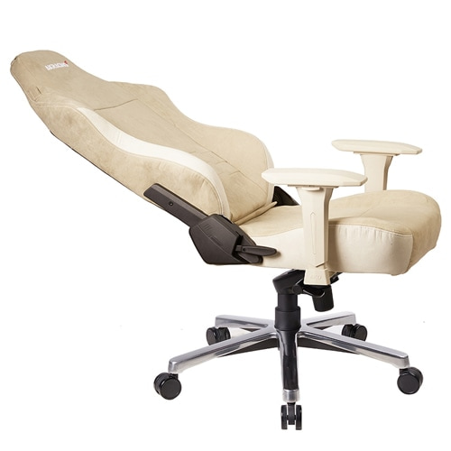AKRacing�i�G�[�P�[���[�V���O�j&nbsp;AKRacing Faura Beige&nbsp;FAURA-BEIGE