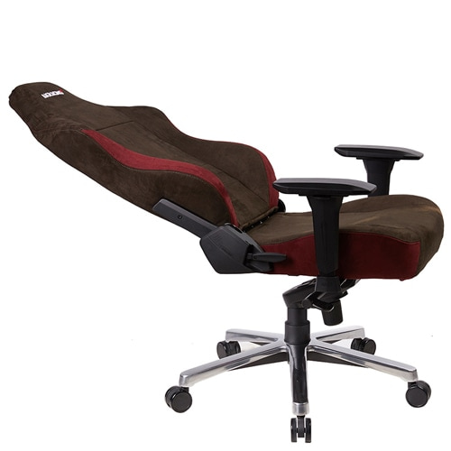 AKRacing�i�G�[�P�[���[�V���O�j&nbsp;AKRacing Faura Brown&nbsp;FAURA-BROWN
