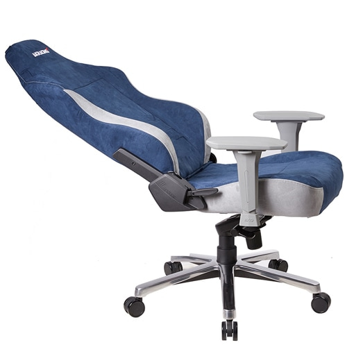 AKRacing�i�G�[�P�[���[�V���O�j&nbsp;AKRacing Faura Indigo&nbsp;FAURA-INDIGO