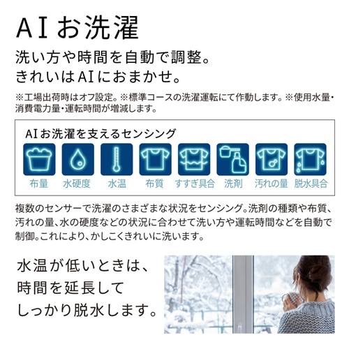 �����iHITACHI�j&nbsp;�S��������@�@�r�[�g�E�H�b�V��&nbsp;BW-X120P W