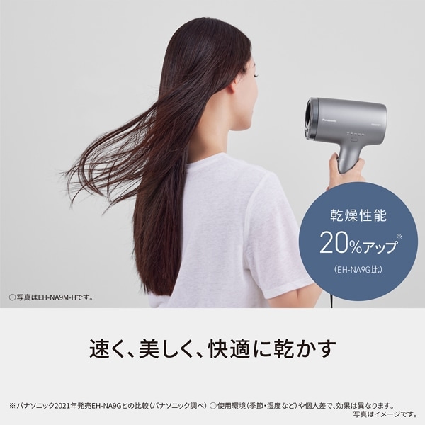 Panasonicipi\jbNj wA[hC[@imPA EH-NA9M-H