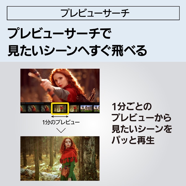 Panasonic(パナソニック) ブルーレイディスクレコーダー 4K Panasonic(パナソニック) ブルーレイディスクレコーダー 4K
