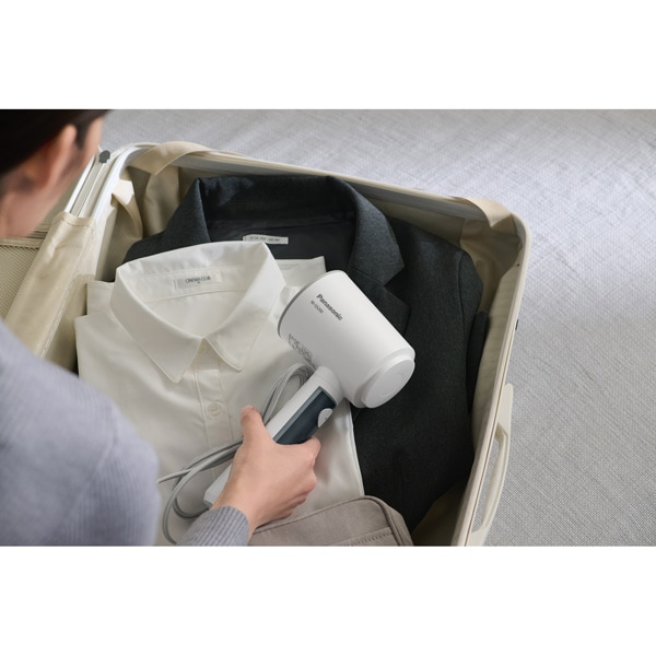 Panasonicipi\jbNj ߗރX`[}[ NI-GS200-W