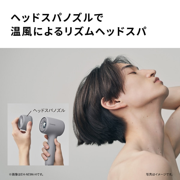 Panasonic�i�p�i�\�j�b�N�j&nbsp;�w�A�[�h���C���[�@�C�I�j�e�B&nbsp;EH-NE9P-G