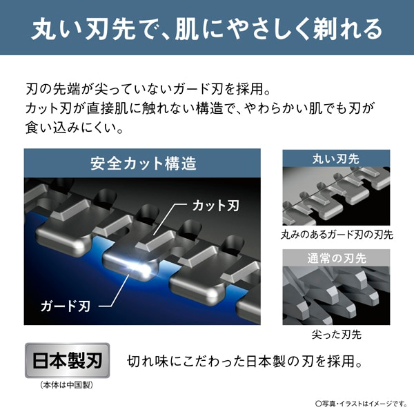 Panasonicipi\jbNj {fBg}[ ER-GK83-S