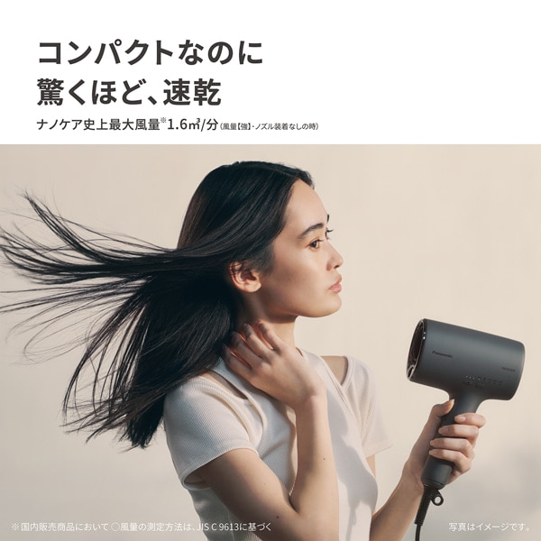 Panasonicipi\jbNj wA[hC[imPA EH-NA0K-H