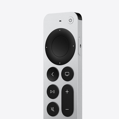 Apple TV HD（第4世代）