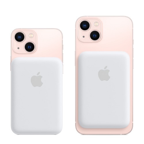 限定品】 ☆Apple MagSafeバッテリーパック☆ スマホアクセサリー 