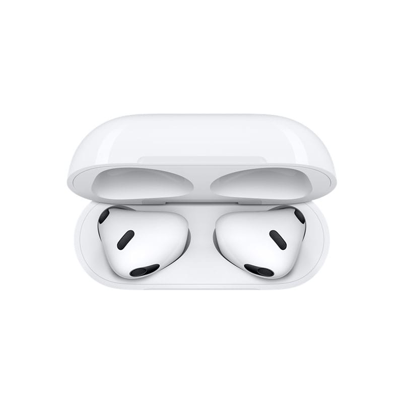 日本売品 - 新品/AirPods(第3世代)/2022年/充電ケースのみ/正規品/れ