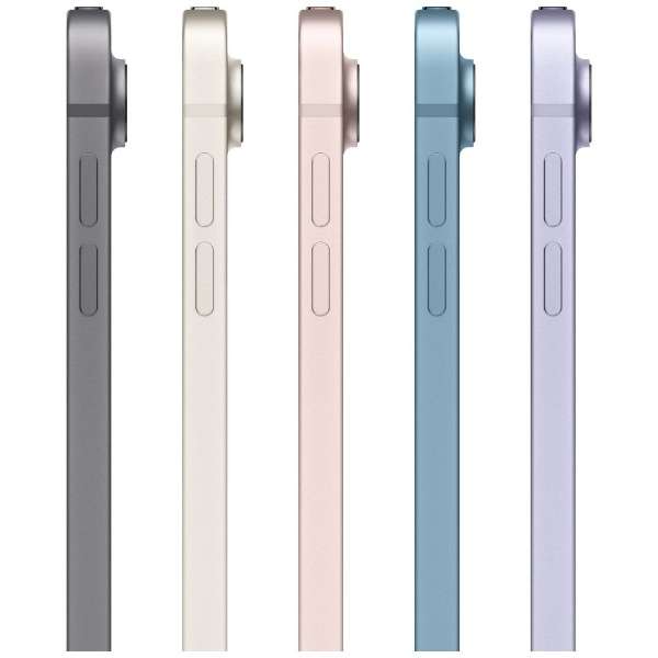 Apple（アップル） 【SIMフリー】 iPad Air（第5世代） Apple M1 10.9 ...