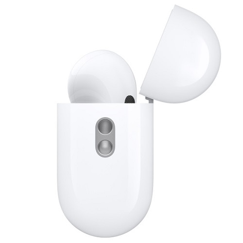 動作確認済み期間限定値下げ【美品】Apple AirPods Pro 第二世代