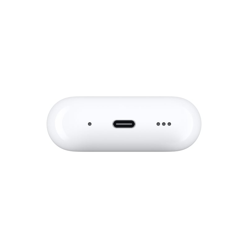 新品未開封　AirPods Pro　第2世代　本体　Apple USB Cエアーポッズ