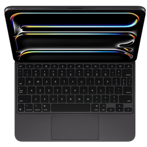 Apple（アップル） 11インチiPad Pro（M4）用Magic Keyboard（マジックキーボード ）英語（US）｜MWR23LL/A｜[通販]ケーズデンキ