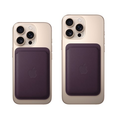 Apple(アップル) MagSafe対応 iPhoneファインウーブン Apple(アップル) MagSafe対応 iPhoneファインウーブン