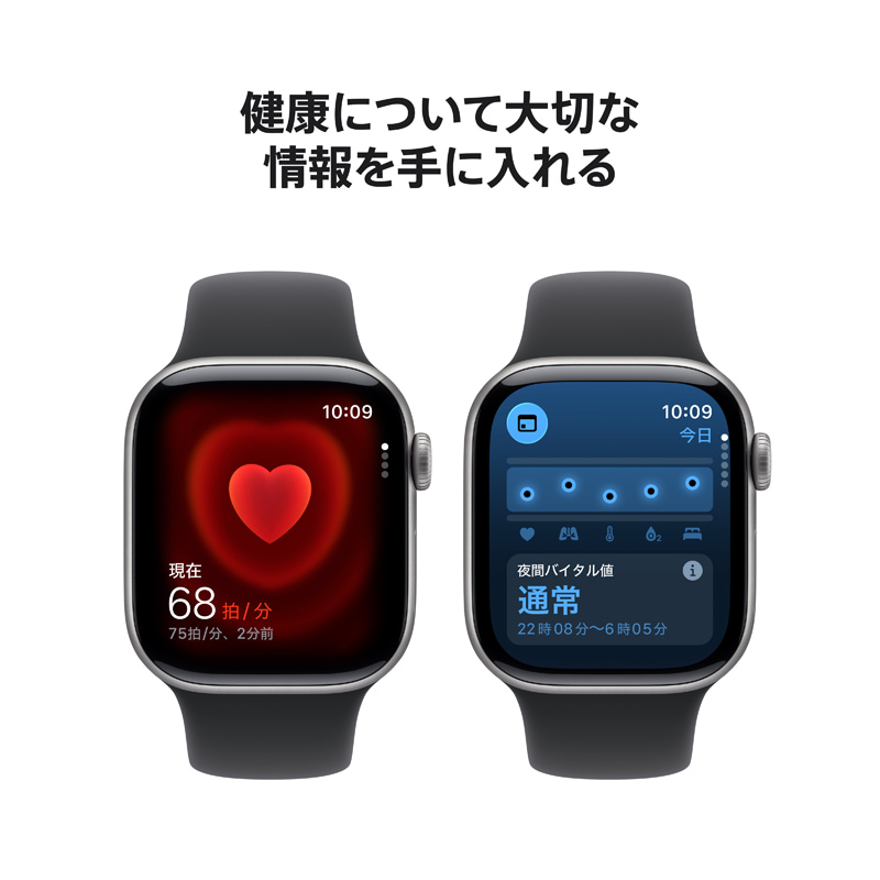 AppleiAbvj Apple Watch Series 11iGPSfj- 46mmA~jEP[X MEV04J/A