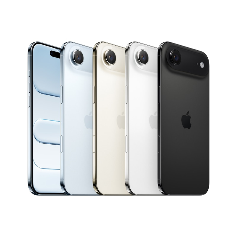 AppleiAbvj iPhone Air 512GB MG2E4J/A