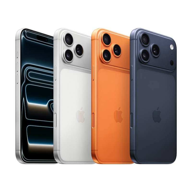 AppleiAbvj iPhone 17 Pro Max 256GB MFY94J/A