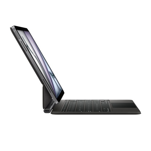 Apple�i�A�b�v���j&nbsp;11�C���`iPad Air�iM4�j�p�}�W�b�N�L�[�{�[�h  �p��iUS�j&nbsp;MGYX4LL/A