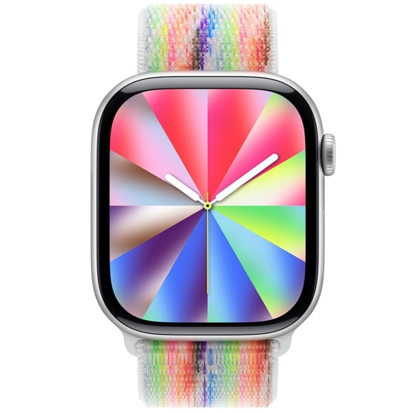 Apple�i�A�b�v���j&nbsp;46mm�P�[�X�p�v���C�h�G�f�B�V�����X�|�[�c���[�v�@�t���[�T�C�Y&nbsp;MJ5C4FE/A