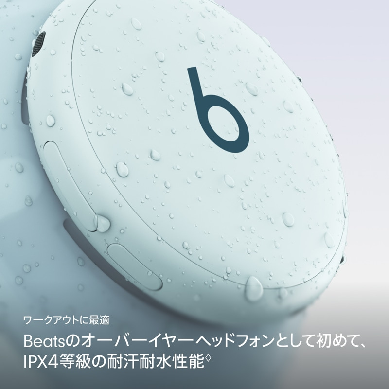 Beats by Dr.Dre�i�r�[�c�E�o�C�E�h�N�^�[�h���j&nbsp;Beats 360 �I�[�o�[�C���[�w�b�h�t�H��&nbsp;MJE44PA/A