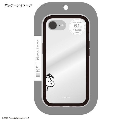 O}fB[Y s[ibc Xk[s[ IIIIfit vvt[ iPhone16e Ή P[X SNGG-122A