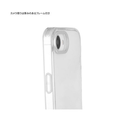 �O���}���f�B�[�Y&nbsp;iPhone 16e�Ή� �P�[�X�i�s�[�i�b�c�j&nbsp;SNGG-164A