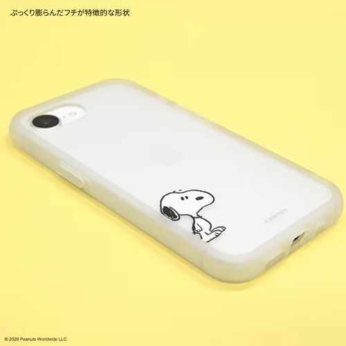 �O���}���f�B�[�Y&nbsp;�s�[�i�b�c �X�k�[�s�[ IIIIfit �v�����v�t���[�� iPhone17e / 16e �Ή� �P�[�X&nbsp;SNGG-228A