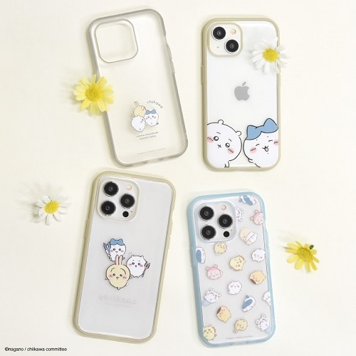 O}fB[Y  IIIIfit Clear iPhone15 Pro Ή P[X CK-25B