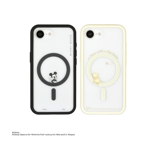 O}fB[Y IIIIfit vvt[ iPhone16eΉ nCubhP[X DNG-248PO