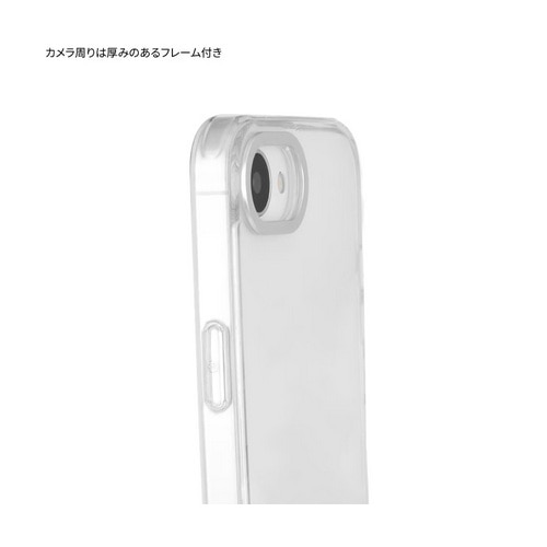 �O���}���f�B�[�Y&nbsp;iPhone 16e�Ή� �P�[�X�i��������j&nbsp;CK-86D