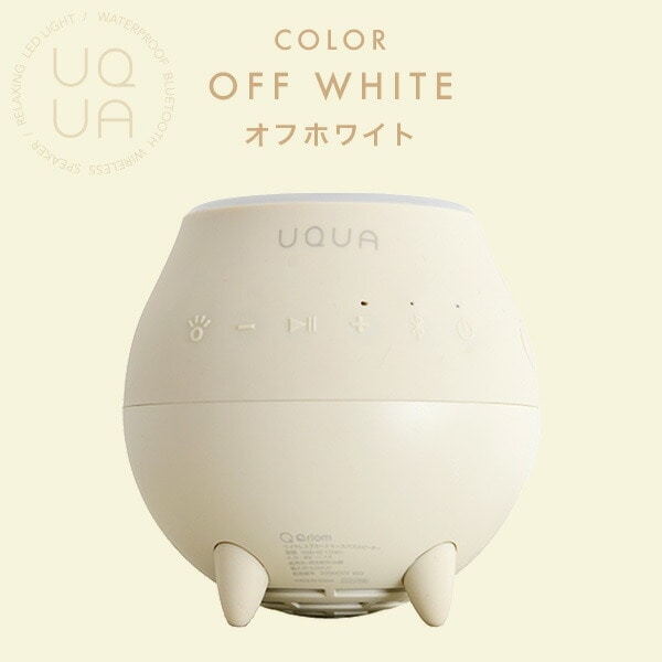 Qriom u[gD[XCXoXXs[J[ UQUAiENAj QBU-02(OW)