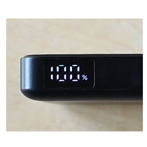 �R�P&nbsp;���ő̓d�r���o�C���o�b�e���[ (20000mAh)&nbsp;RMB-B020(B)
