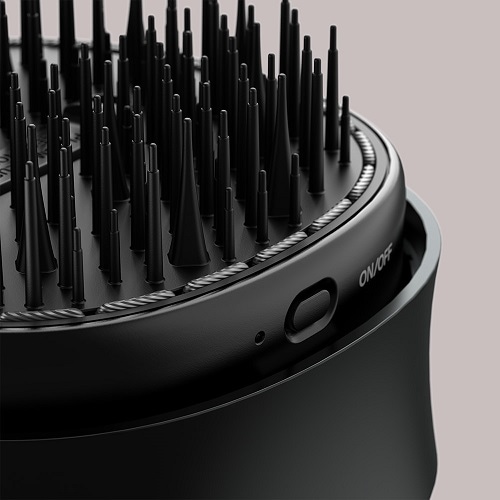 SHARPiV[vj vY}NX^[wAuV@Plasmacluster Beauty smoome IB-B1-W
