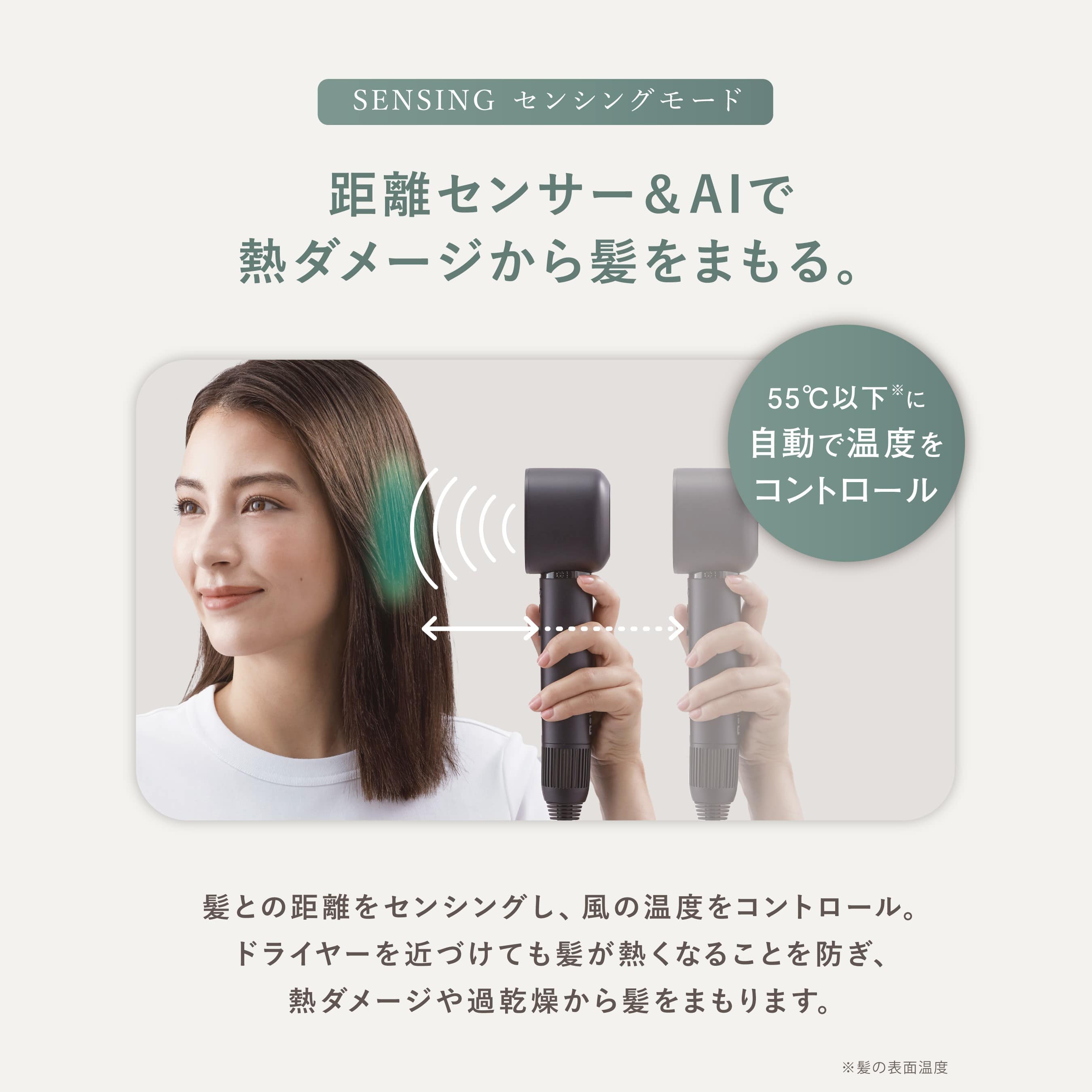Lily 【美品】SHARP 最新モデル　ドライヤー IB-WX902-B IB-WX902 | 美容家電:シャープ