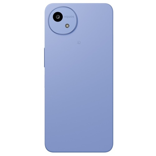 SHARPiV[vj SIMt[X}[gtH@AQUOS wish5 SH-M32-A