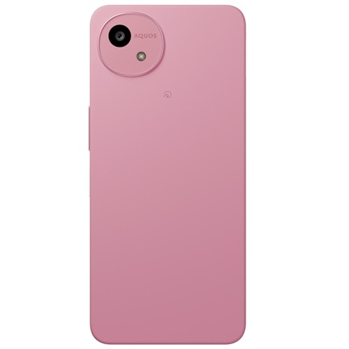 SHARP�i�V���[�v�j&nbsp;SIM�t���[�X�}�[�g�t�H���@AQUOS wish5&nbsp;SH-M32-P