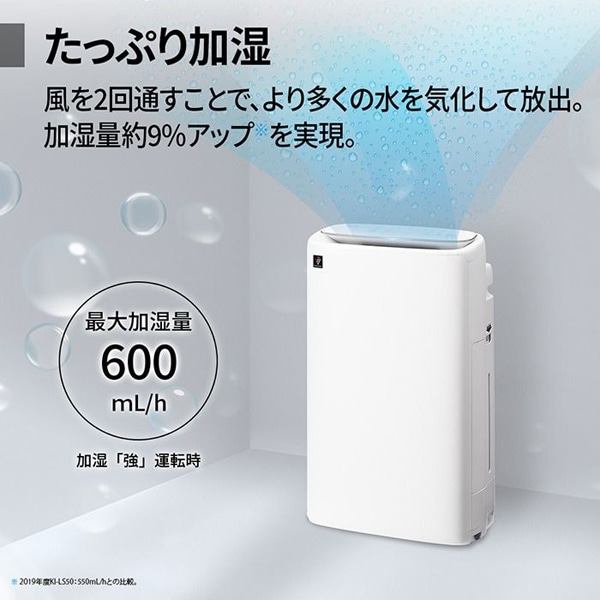 SHARPiV[vj C@ KI-US50-H