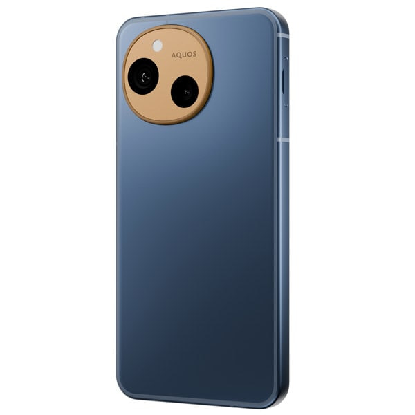 SHARPiV[vj SIMt[X}[gtH@AQUOS sense10(128GB) SH-M33A-A