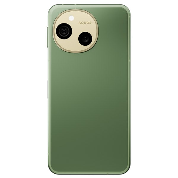 SHARPiV[vj SIMt[X}[gtH@AQUOS sense10(128GB) SH-M33A-G