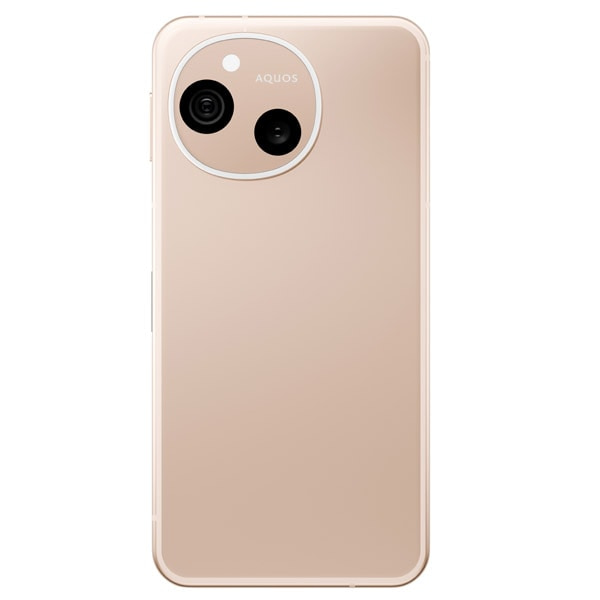 SHARPiV[vj SIMt[X}[gtH@AQUOS sense10(128GB) SH-M33A-P